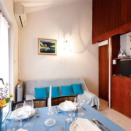 Appartement Milena Pula
