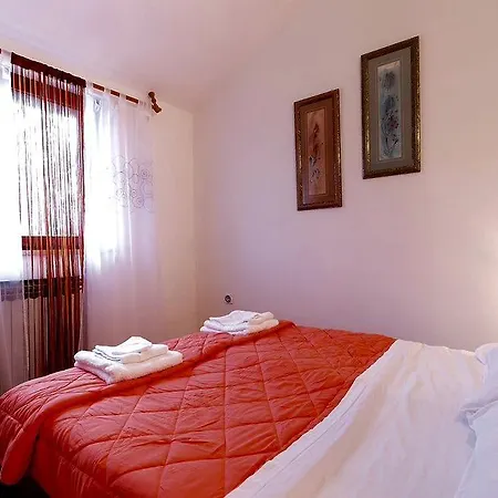 Appartement Milena *