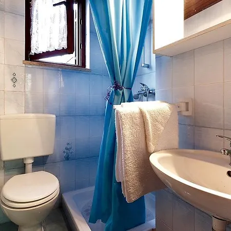 Milena Appartement *