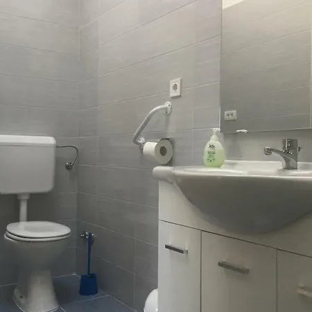 Milena Appartement *