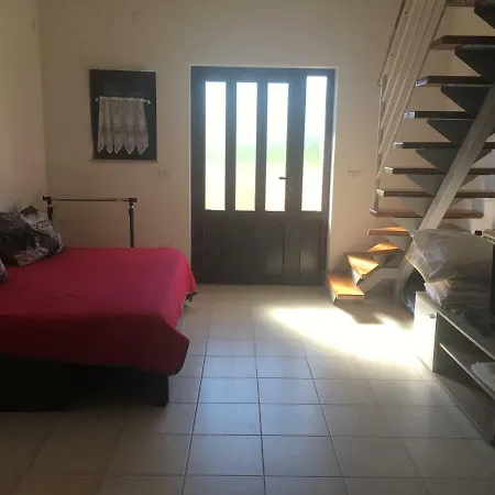 Appartement Milena