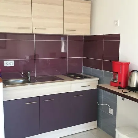 Appartement Milena Pula