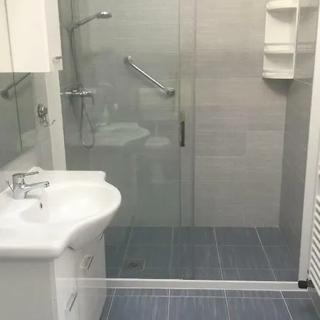Milena Appartement