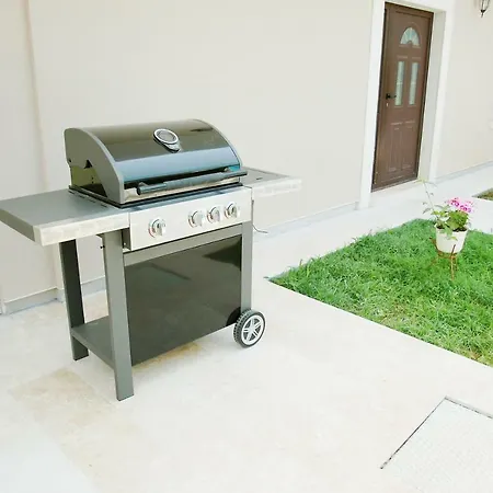 Apartament Milena Pula