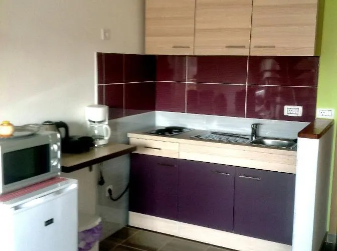 Milena Διαμέρισμα *