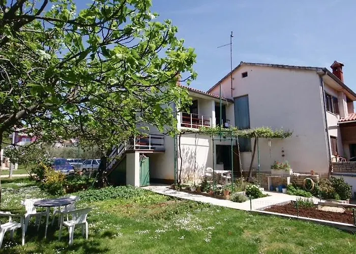 Διαμέρισμα Milena *