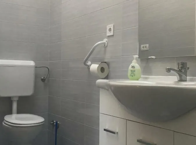 Milena Διαμέρισμα *