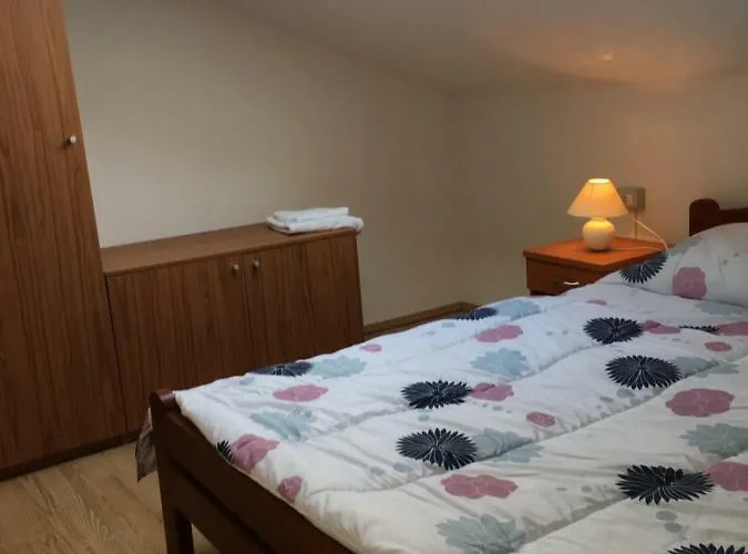 Διαμέρισμα Milena