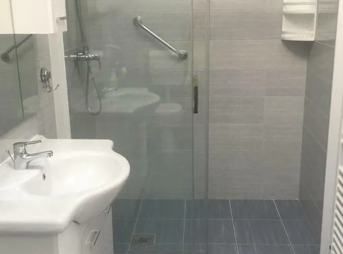 Milena Διαμέρισμα