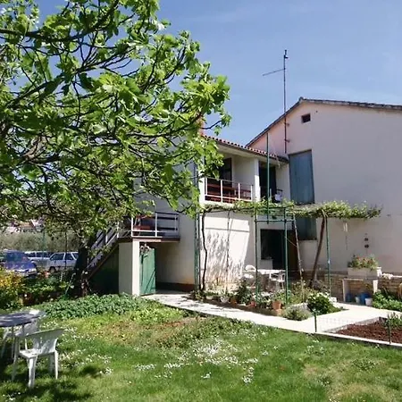 Apartment Milena *