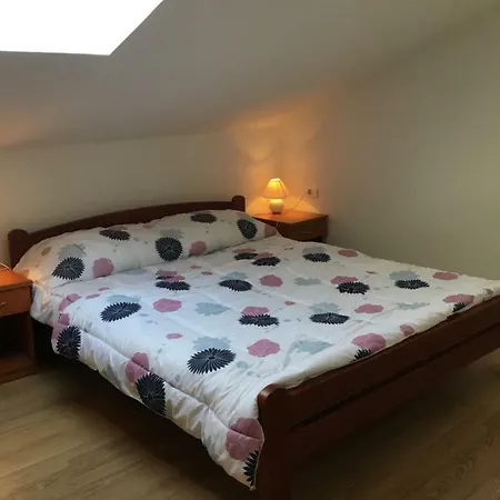 Milena Apartment *