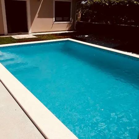 Milena Apartment