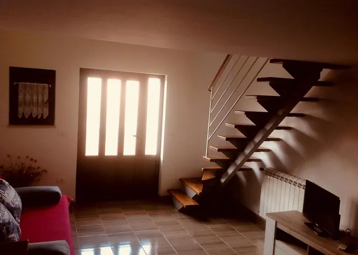 Milena Apartman Pula