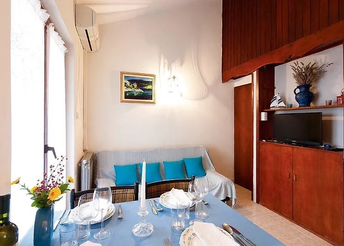 Apartman Milena Pula