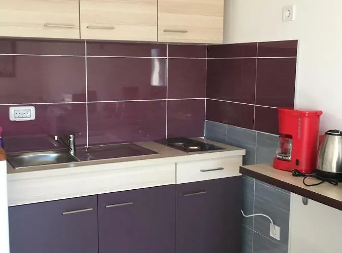 Apartman Milena Pula
