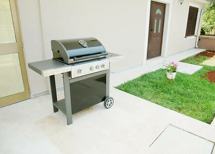 Apartman Milena Pula